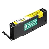 エコリカ キヤノン BCI-381XLY対応リサイクルインク 大容量 イエロー/染料 TR703 TR703a TR7530 TR8530 TR8630 TR8630a TR9530a TR9530 TS6130 TS6230 TS6330 TS7330 TS7430 TS8130 TS8230 TS8330 TS8430 残量表示対応 封筒パッケージ【Amazon.co.jp限定】