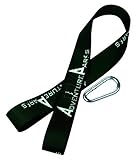 Adventure Parks Heavy Duty Tree Strap [並行輸入品]