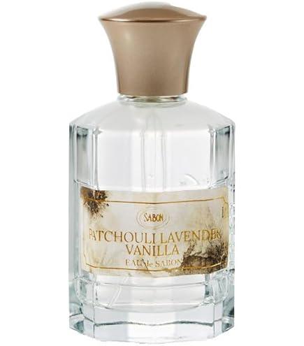 Amazon.co.jp: SABON(サボン) ボディローション パチュリ・ラベンダー