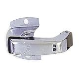 Battalion 1RBW4 Screen Door Catch, Steel by Battalion