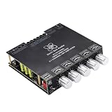 Lzcxszzm 21PRO Bluetooth デジタルオーディオパワーアンプボード 2.1 チャンネル 1002+200W サブウーファー 3221 3116 B を超える