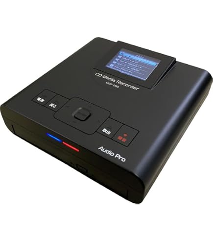 未使用‼️とうしょう DMR-0520 メディアレコーダー Amazon.co.jp: とうしょう メディア レコーダー 録画機能 VHS 8mm