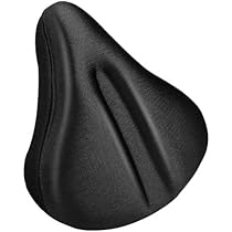 自転車 サドルカバー クッション　ブラック mitas サドル クッション カバー 自転車 サイクリング サイクル