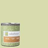 Inspired Flat Interior Paint, Thrive .01, Quart [並行輸入品]