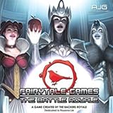 Fairytale: Battle Royale