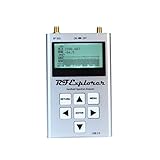RF Explorer ISM コンボ ハンドヘルド デジタル スペクトル アナライザー [並行輸入品]