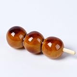 箸置き みたらし団子 1個