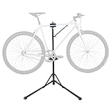 Radサイクル製品Pro自転車調節可能な修復Stand Holds up to 66ポンドまたは30 kg with Ease forホームまたはShop Road Proスタンド