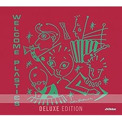 Amazon.co.jp: Welcome Back: ミュージック