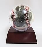 Little MVPs Handprint Baseball Kit by Little MVPs