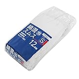 [ミタニ]品質管理用手袋 綿混スムス (S)マチなし