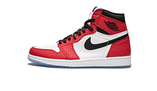 miles morales nike shoes