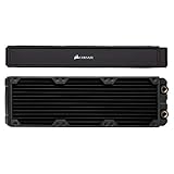 Corsair Hydro Xシリーズ XR7 360mm 水冷ラジエーター