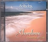 Shorelines: Classical Guitar