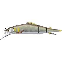 Amazon | JACKALL(ジャッカル) ティモン オトリミノーカスタム