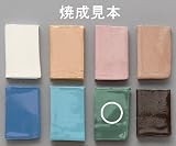 カラー陶芸粘土 グリーン