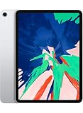 【整備済み品】 Apple iPad Pro 11インチ (第１世代) Wi-Fi + Cellular 64GB シルバー (整備済み品)