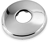 ウエストブラスd304 – 01 1 / 2 " IPS真鍮Sure Gripシャワーアームフランジ D304-05 1