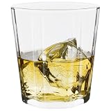 東洋佐々木ガラス ロックグラス Sun Luna オンザロック 320ml 日本製 食洗機対応 タンブラー フリーグラス B-23701-JAN