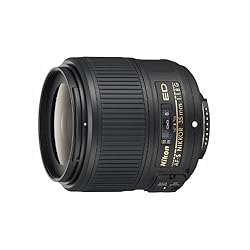 Nikon AF-S NIKKOR 35mm f/1.8G ED AFS35 1.8G