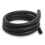EK-Loop ZMT Soft Tube 10/16mm 3m – Black