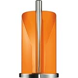 WESCO ペーパーロールホルダー オレンジ