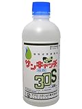 アグロ カネショウ サンキャッチ液剤 500ml