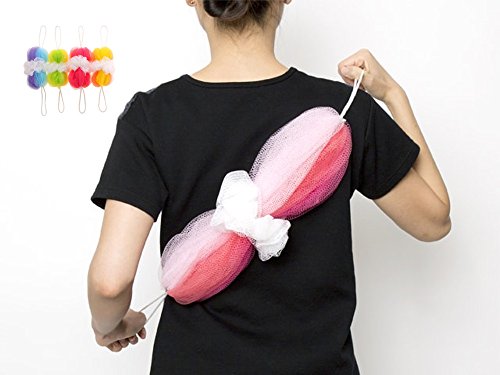 ボディスポンジのおすすめ19選 背中が洗いやすいタイプも Heim ハイム