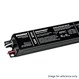 Sylvania 49202 QTP2x32T8/UNV ISN-SC 32W T8 Quicktronic Professional Ballast [並行輸入品]