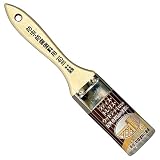 アサヒペン 防虫・防腐塗料用ハケ 40mm  B-B-40