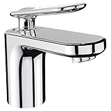 グローエ　GROHE SPA COLLECTIONS　【32 190 000】　ヴェリス シングルレバー洗面混合栓(引棒付)