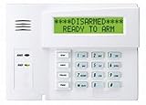 Honeywell Security 6160 Ademco Alpha Display Keypad [並行輸入品]
