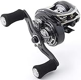 アブガルシア(Abu Garcia) ベイトリール REVO SLC-IB8 バス釣り