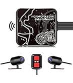 Amazon.co.jp: KEIYO バイク用ドライブレコーダー AN-R101 : 車＆バイク