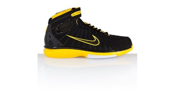Amazon ナイキ 海外限定 Air Zoom Huarache 2k4 エアズーム ハラチ 並行輸入品 Us10 28 シューズ バッグ