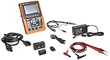 Owon HDS1021M Series HDS Handheld Digital Storage Oscilloscope and Digital Multimeter, 20MHz, Single