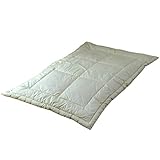 日本製 ダクロン アクア 肌掛け布団 ベビー 80×120 薄手 軽量 洗える アレルギー対応 No.7 インビスタ社