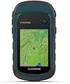 Garmin eTrex 32x, Rugged Handheld GPS Navigator