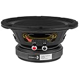 【国内正規品】Dayton Audio PA200-8 PAシリーズ 20cm ウーファー プロ用 8Ω