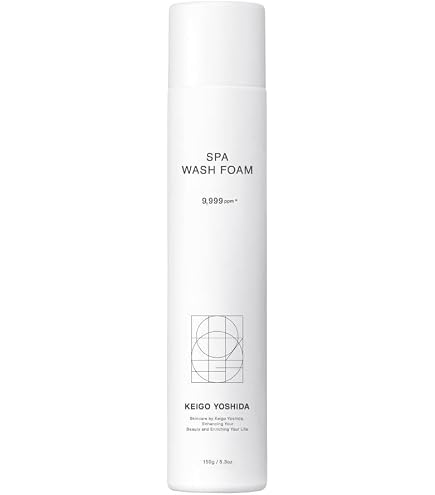 Amazon.co.jp: EKATO./Ekato White Spa Wash (Carbonated Foaming Face