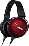 【Amazon.co.jp限定】FOSTEX 密閉型プレミアム・ヘッドホン TH900mk2LE 水目桜漆塗仕様/簡易パッケージ版