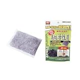 ジェックス 高級活性炭