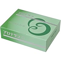 ニチニチ製薬 プロテサンG 100包 乳酸菌含有量(1包中)2兆個(ヨーグルト換算200L)相当 PG100