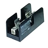 Mersen 61008SJ 600V 100A Small J 3P Fuse Bloc [並行輸入品]