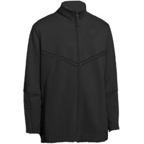 Amazon.co.jp: Nike Sportswear Tech Fleece Men's Full-Zip Hoodie (X