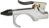 Milton S-148 1/4" NPT Lever Style Blow Gun [並行輸入品]