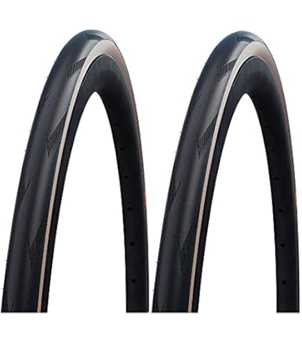 Amazon | 2本セット SCHWALBE(シュワルベ) PRO ONE TT チューブレス
