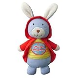 知育用布えほん　”赤ずきんちゃん”　エドインター