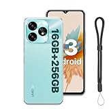 For Umidigi A15/A15C/A15T ケース TPU 素材製【YEZHU】薄型軽量 衝撃吸収 傷つけ防止 擦り傷 着脱簡単 Umidigi A15/A15C/A15T 専用カバー (透明)