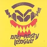 Anti Nasty League: International Deluxe Edition (2CD+DVD)